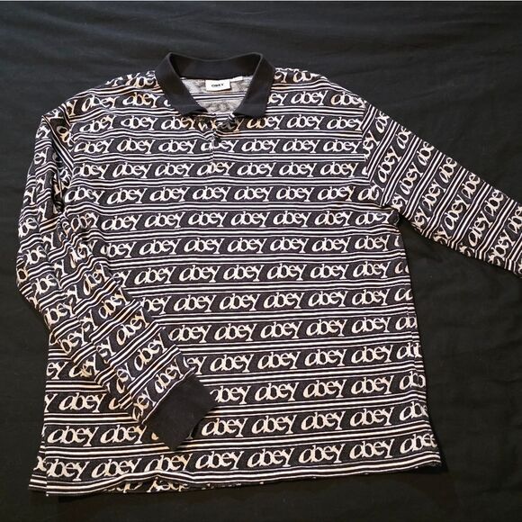 Obey Other - Obey Mens XL